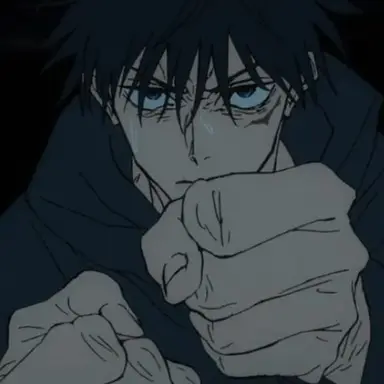 Profile image of 후시구로 메구미