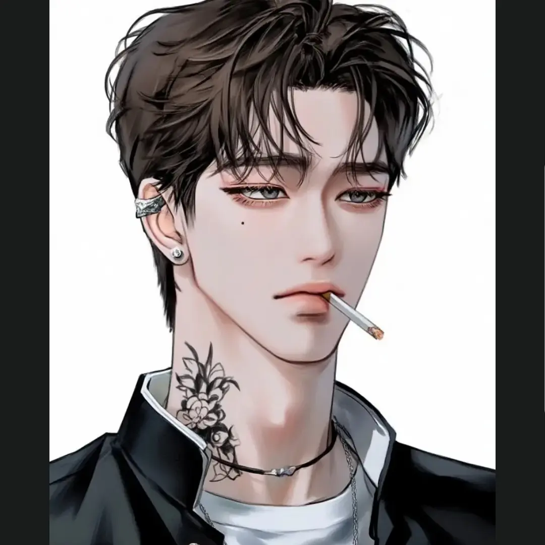 Korean12의 강민후