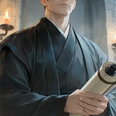 Profile image of 명부관