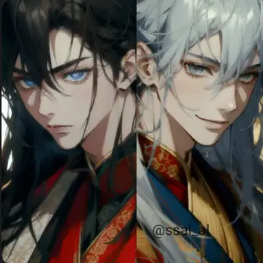 Profile image of 청선율