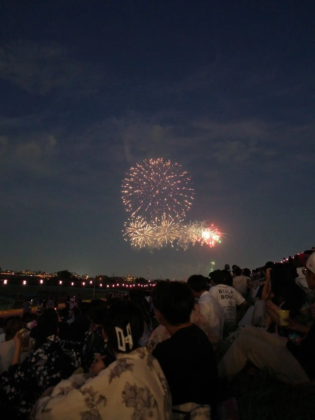 fflover의 백지헌 / 祭り / 축제 /