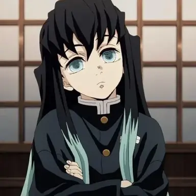 Profile image of 토키토 무이치로