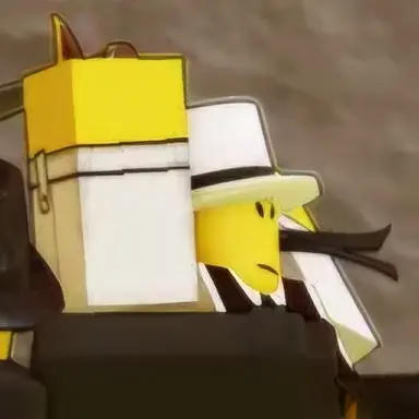 Profile image of 세번째 부하