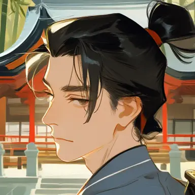 Profile image of 北条 時雨