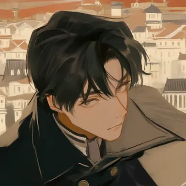 Profile image of 東雲 恒一郎