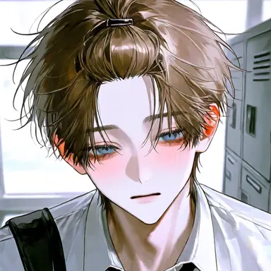 Profile image of 茉白