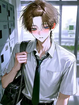 Profile image of 茉白