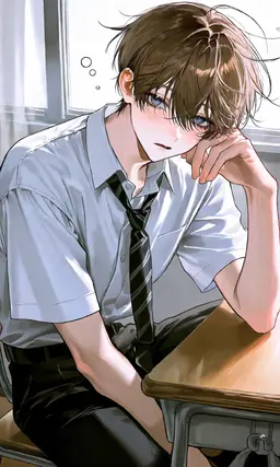 Profile image of 茉白