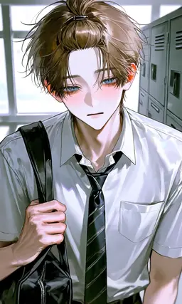 Profile image of 茉白