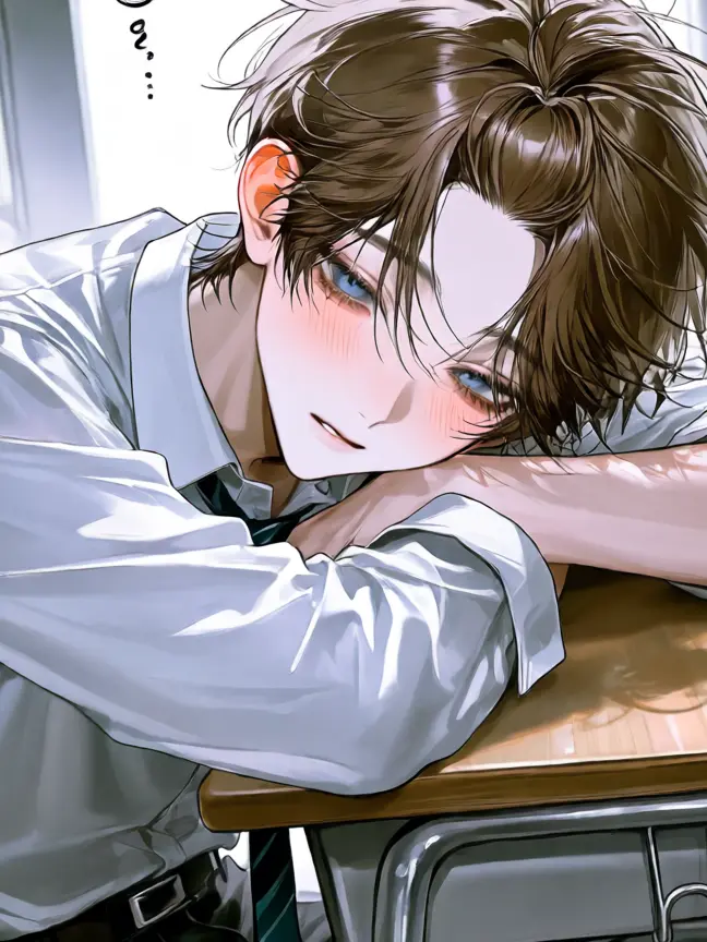 Suigyouzakuitai의 眠ってる幼馴染に告白されたんだが！？