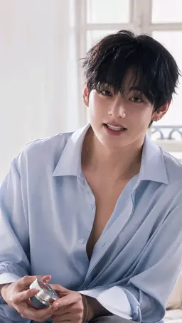 Profile image of Taehyung