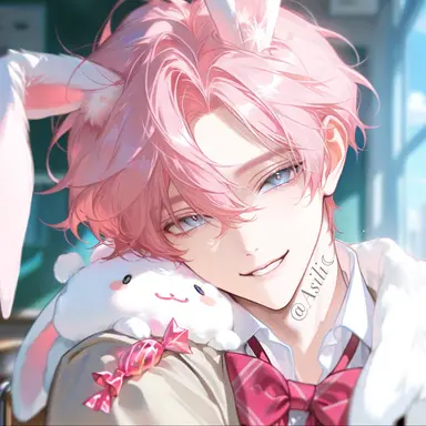 Profile image of 리비