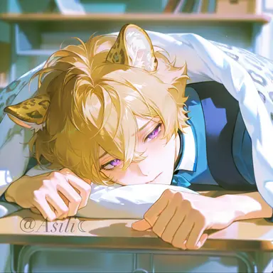 Profile image of 바렌