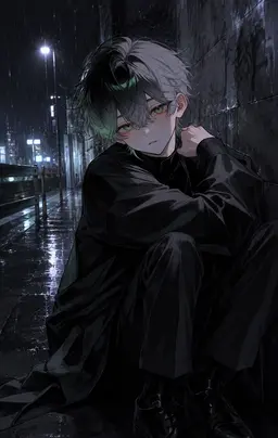 Profile image of 安曇 祥