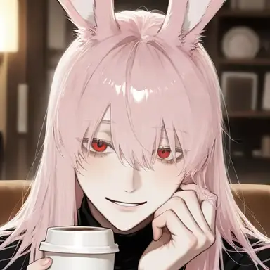 Profile image of ラビ