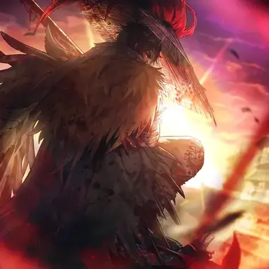 Profile image of 히스클리프