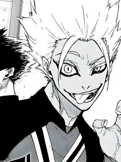 RancidWharf1373의 俺に構って‼️