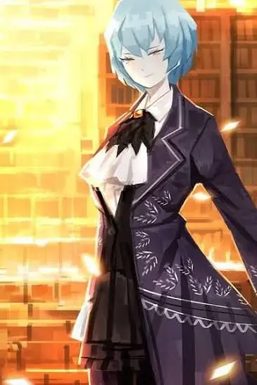 Profile image of 엔젤라