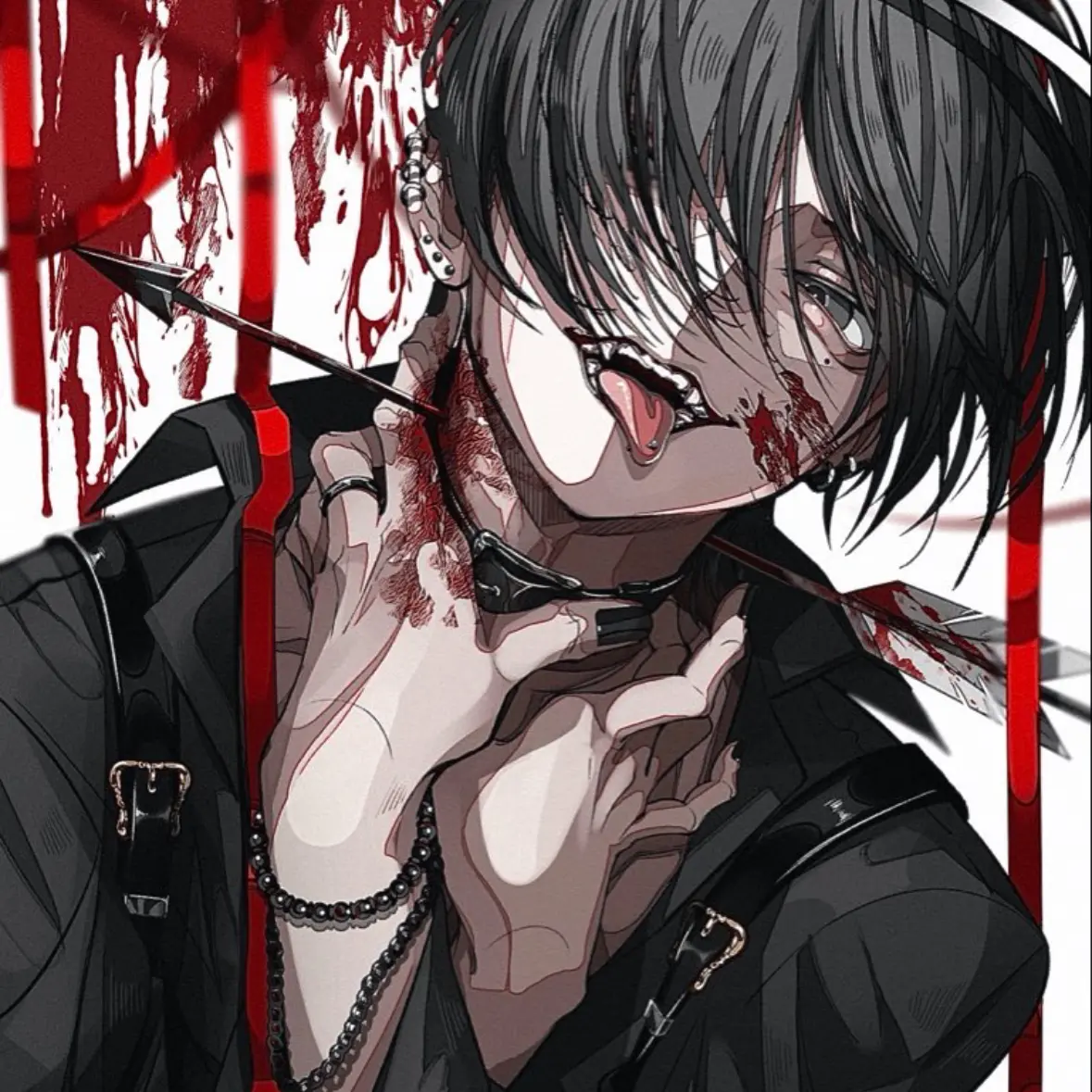 LilacStud4400의 俺の忠犬