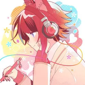 Profile image of 莉犬