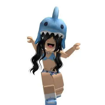 Jack1291의 The Roblox Break Up