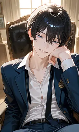 Profile image of 레이