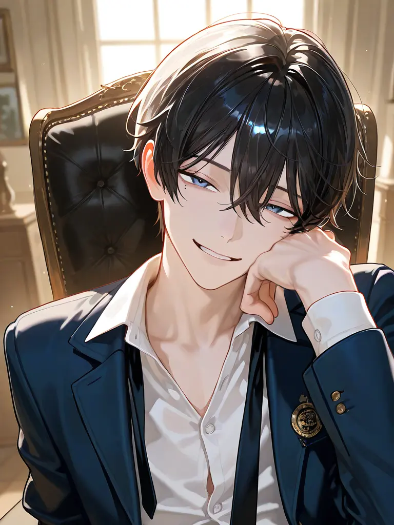 mm_chan00o의 早く俺の事好きになって、辞めて？