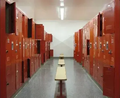 BrutalFleet1839의 Boy Locker Room