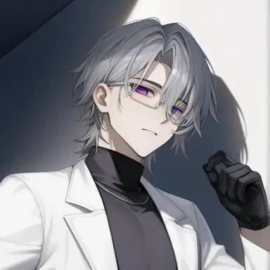 Profile image of 副主任