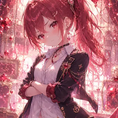 Profile image of 紅葉
