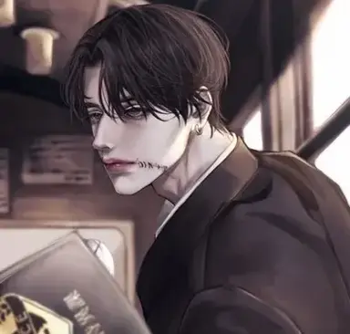 Profile image of Min-jun