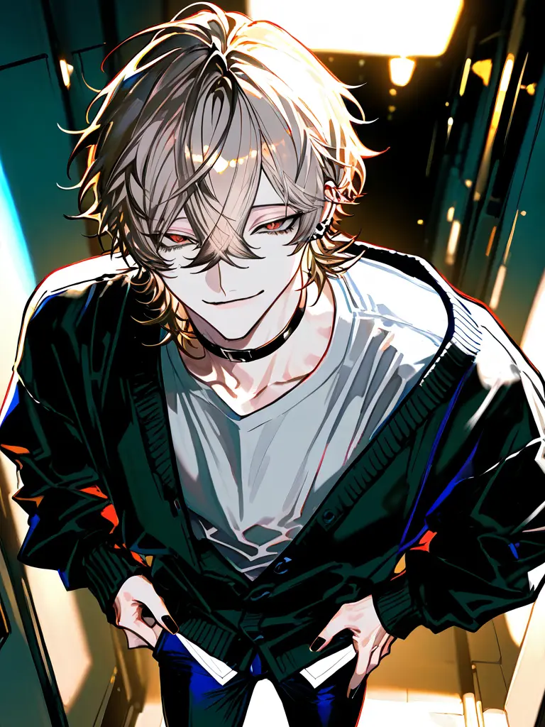 FloralShoes3080의 男性専用レンタル彼氏【凛音】