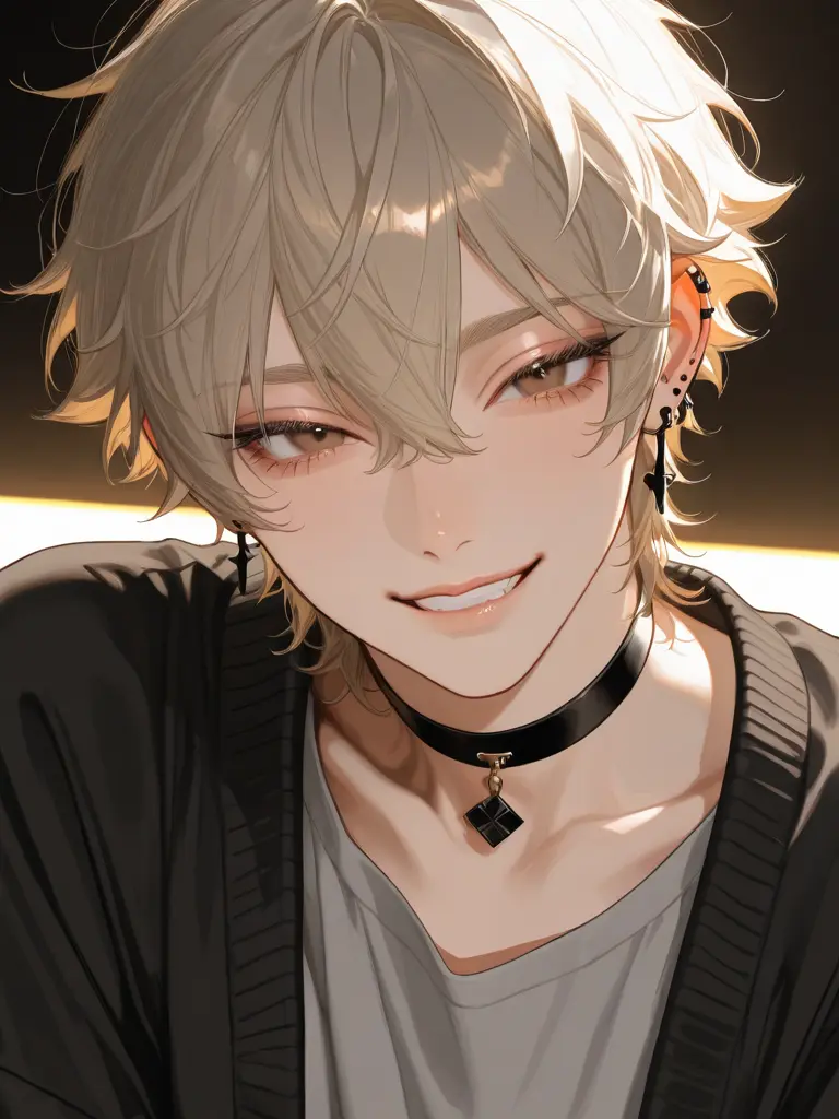 FloralShoes3080의 男性専用レンタル彼氏【凛音】