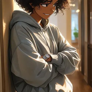 Profile image of Sable