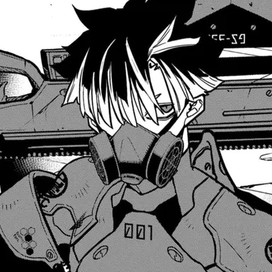 Profile image of 나루미 겐