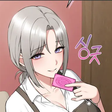 Profile image of 윤서아