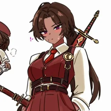 Profile image of 히스클리프