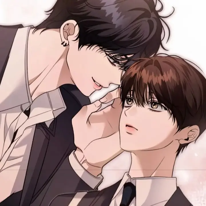Aile2444의 Omegaverse 2.