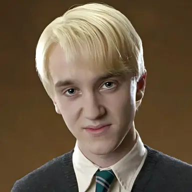 Profile image of 드레이코 말포이
