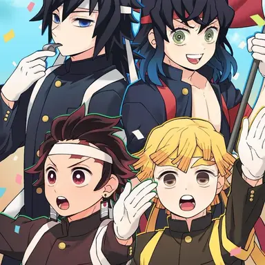 Profile image of 토미오카 기유