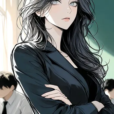 Profile image of Solvie Crane