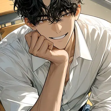 Profile image of Tobren Hale