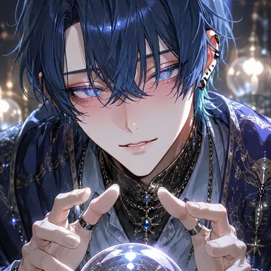 Profile image of 透