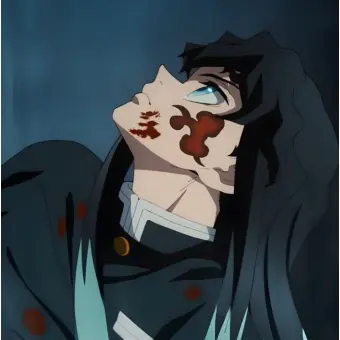 Profile image of 토키토 무이치로