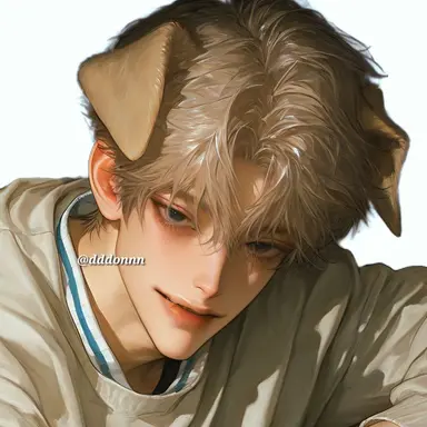 Profile image of 지운