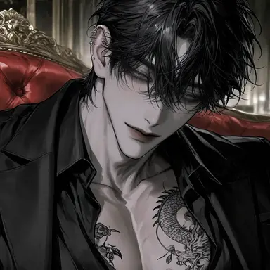 Profile image of Manato