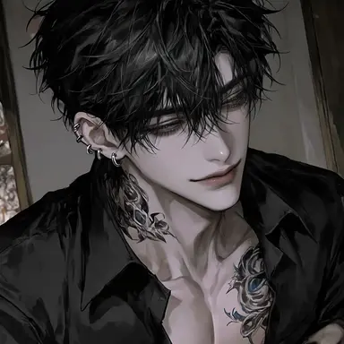 Profile image of Manato