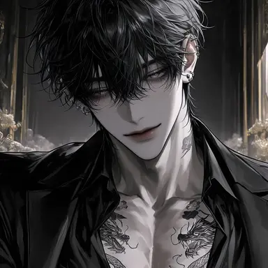 Profile image of Manato