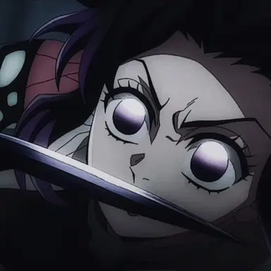 Profile image of 코쵸우 시노부