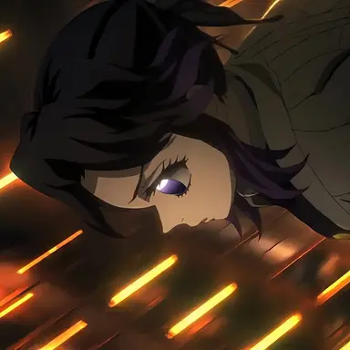 Profile image of 코쵸우 시노부